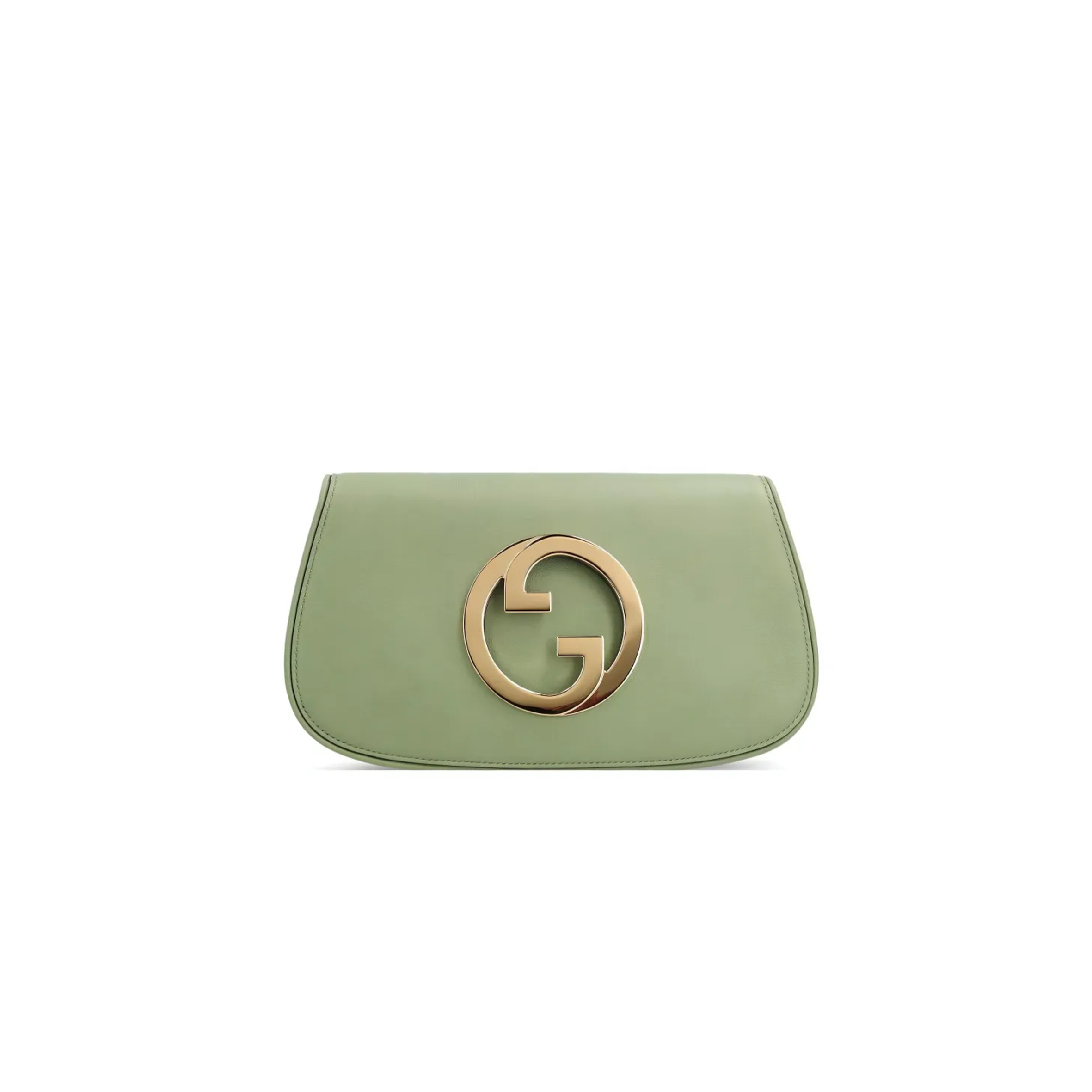 G*u*i blondie shoulder bag 699268 (28*16*4cm)